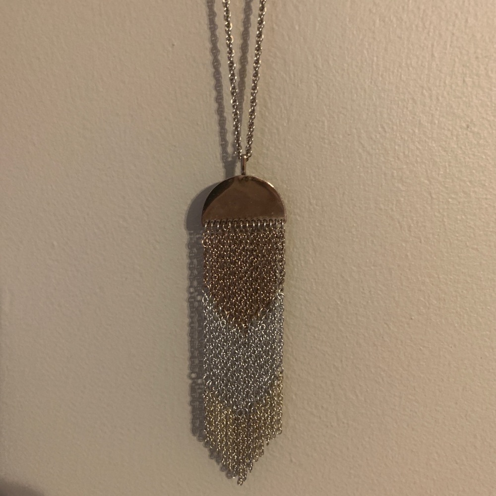 LOFT necklace